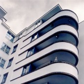 Bredowstrasse
