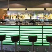 Restaurant Corroboree