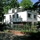 Hammersteinstraße