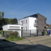Mauserstraße