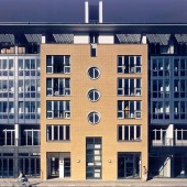 Karl-Philip-Moritz-Haus