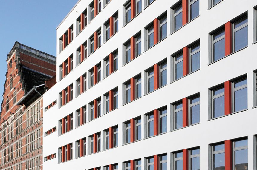Menzel-Schule, Berlin